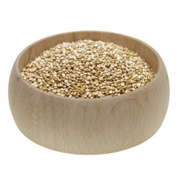 Quinoa-Komosa ryżowa-biała